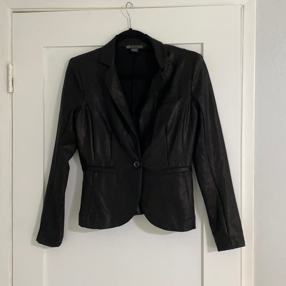 Armani exchange